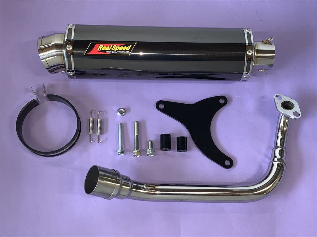 Amazon | Realspeed (リアルスピード) ホンダ リード110 (JF19) バイク