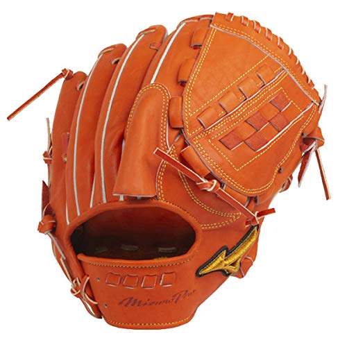 Amazon | ミズノ 硬式 グローブ グラブ ミズノプロ 5DNAテクノロジー