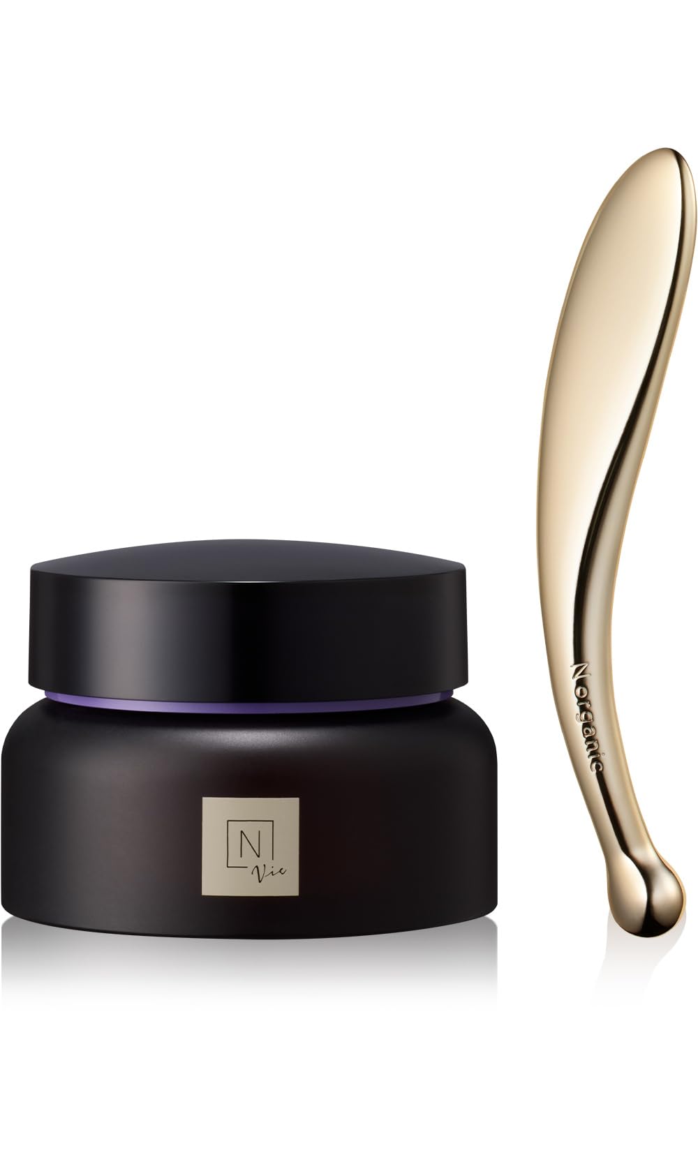 Amazon.co.jp: 【発売記念セット】N organic Vie ヒアルアップ リフト