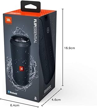 Amazon.co.jp: 【Amazon.co.jp 限定 】 FLIP ESSENTIAL Bluetooth