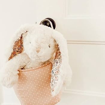 Amazon.co.jp: MON AMI フェイス クリームフローラルバニー 38152