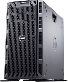 Amazon.com: Dell PowerEdge T320 Tower Server with Intel Xeon E5