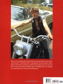 The Bikeriders: Lyon, Danny: 9780811841603: Amazon.com: Books