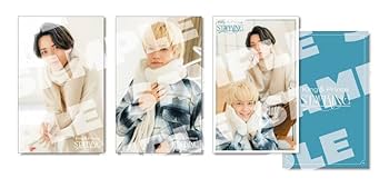 Amazon.co.jp: 【メーカー特典あり】STARRING (通常盤 初回プレス