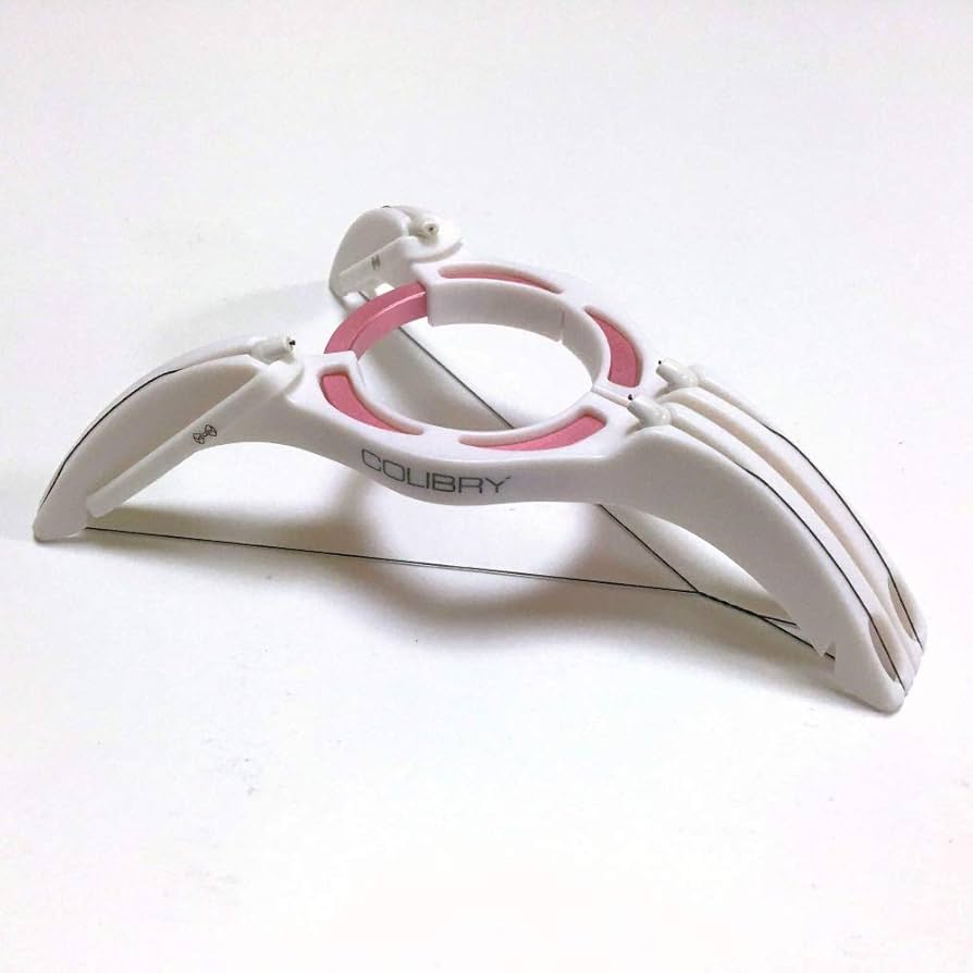 Amazon.co.jp: スレッディング脱毛器 COLIBRY（コリブリ）ホワイト