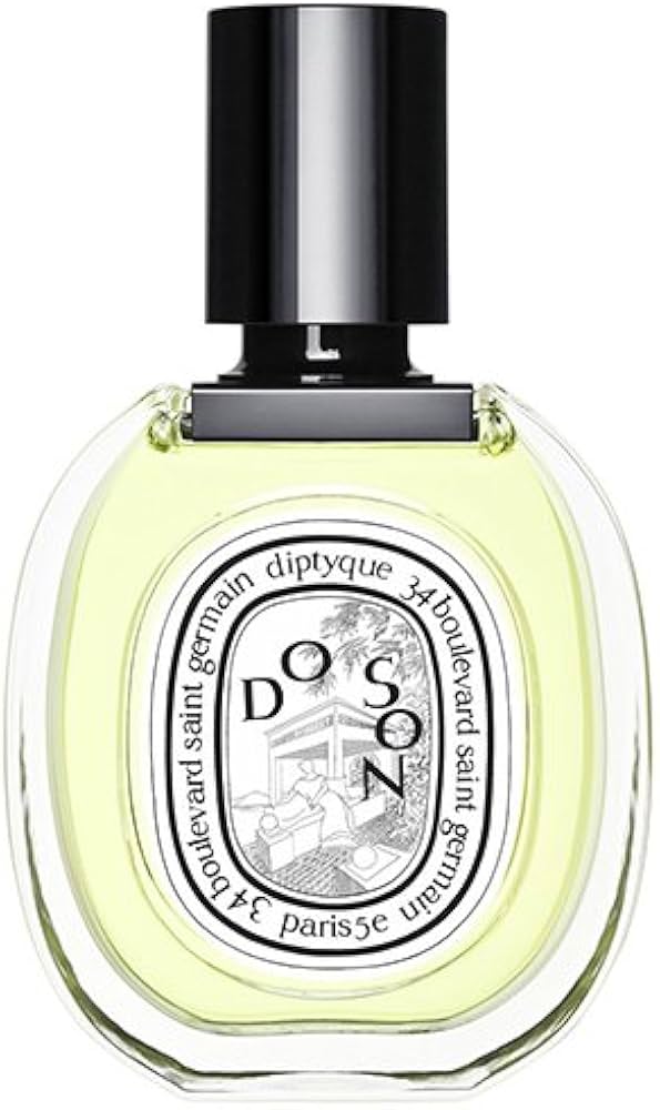 Amazon | ディプティック ドソン オードトワレ 100ml DOSON EDT [並行