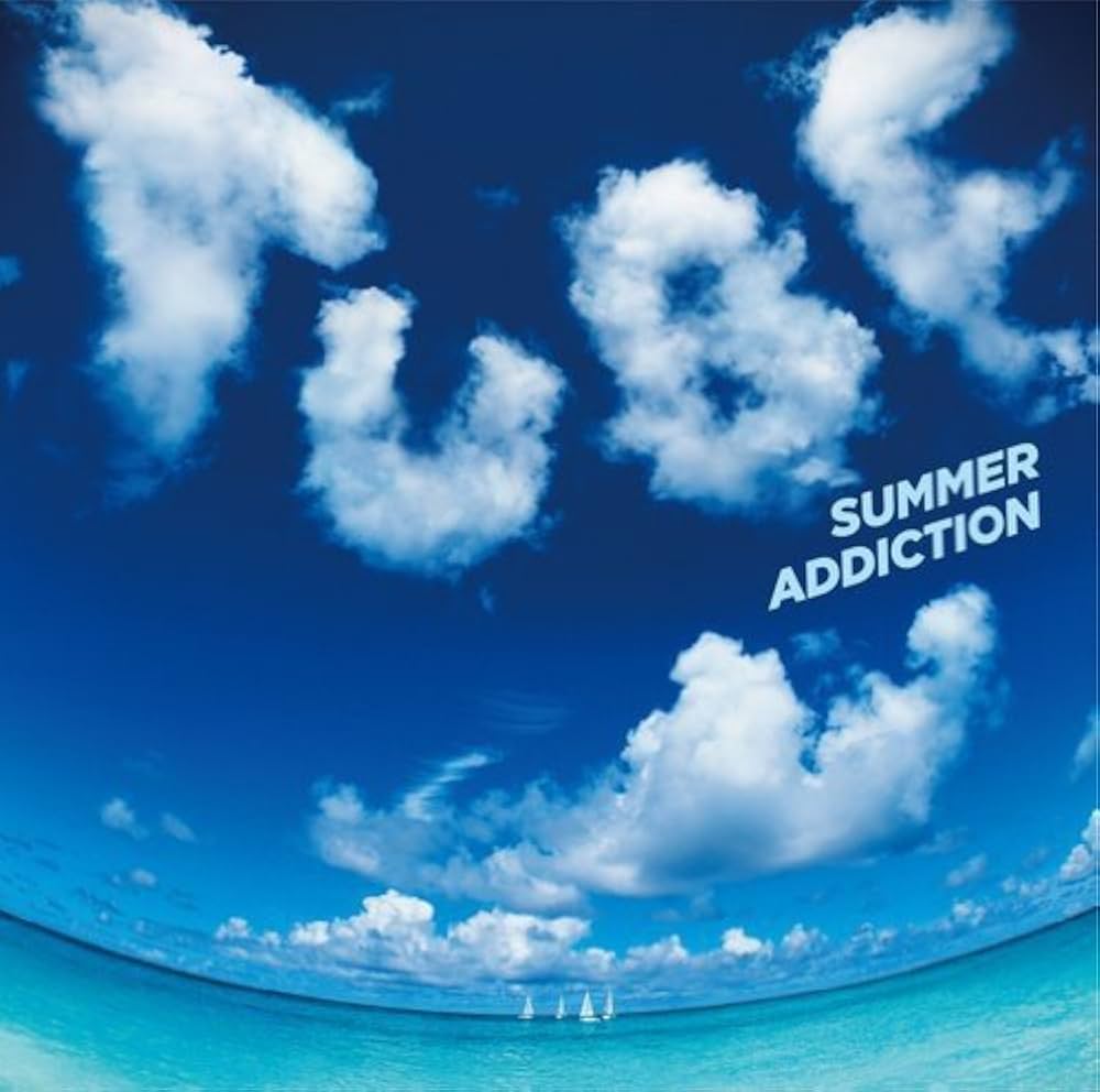 Amazon.co.jp: SUMMER ADDICTION - TUBE: ミュージック