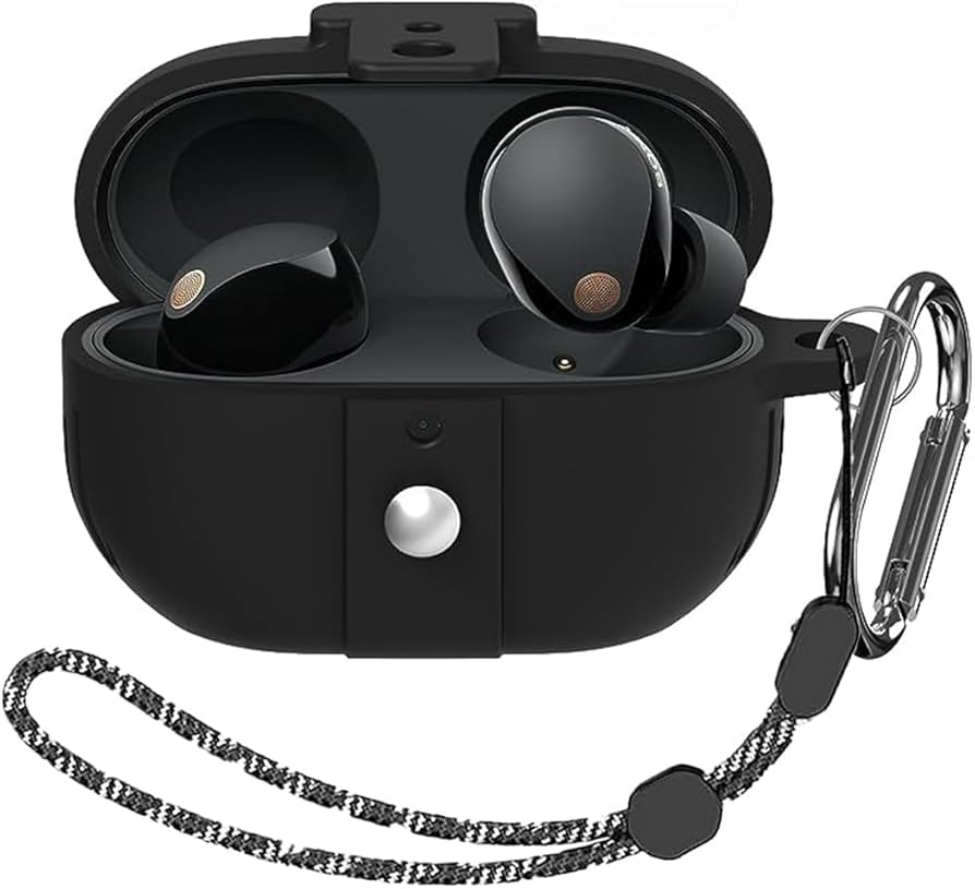 ソニー ワイヤレスイヤホン WF-1000XM5 ケース付き Sony WF-1000XM5