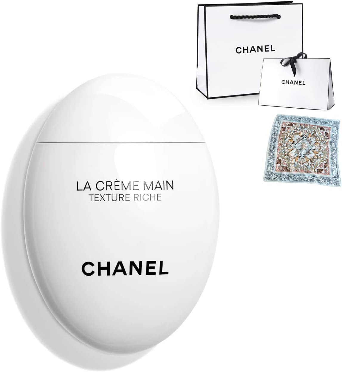 Amazon.co.jp: [ラッピング済/ショップバッグ付] CHANEL シャネル