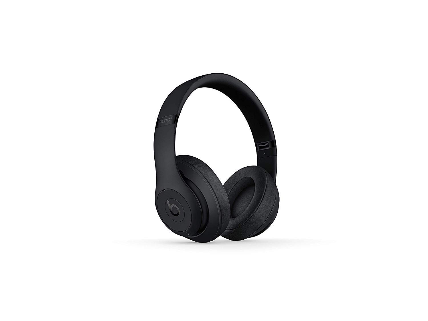 Amazon.com: Beats Studio3 Wireless Headphones - Matte Black