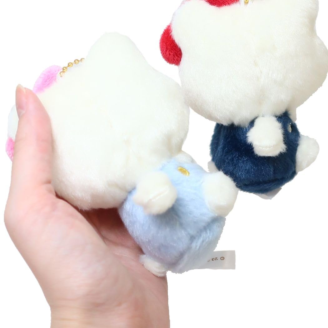 Amazon.co.jp: ケイカンパニー ハローキティ 70年代シリーズ ボール