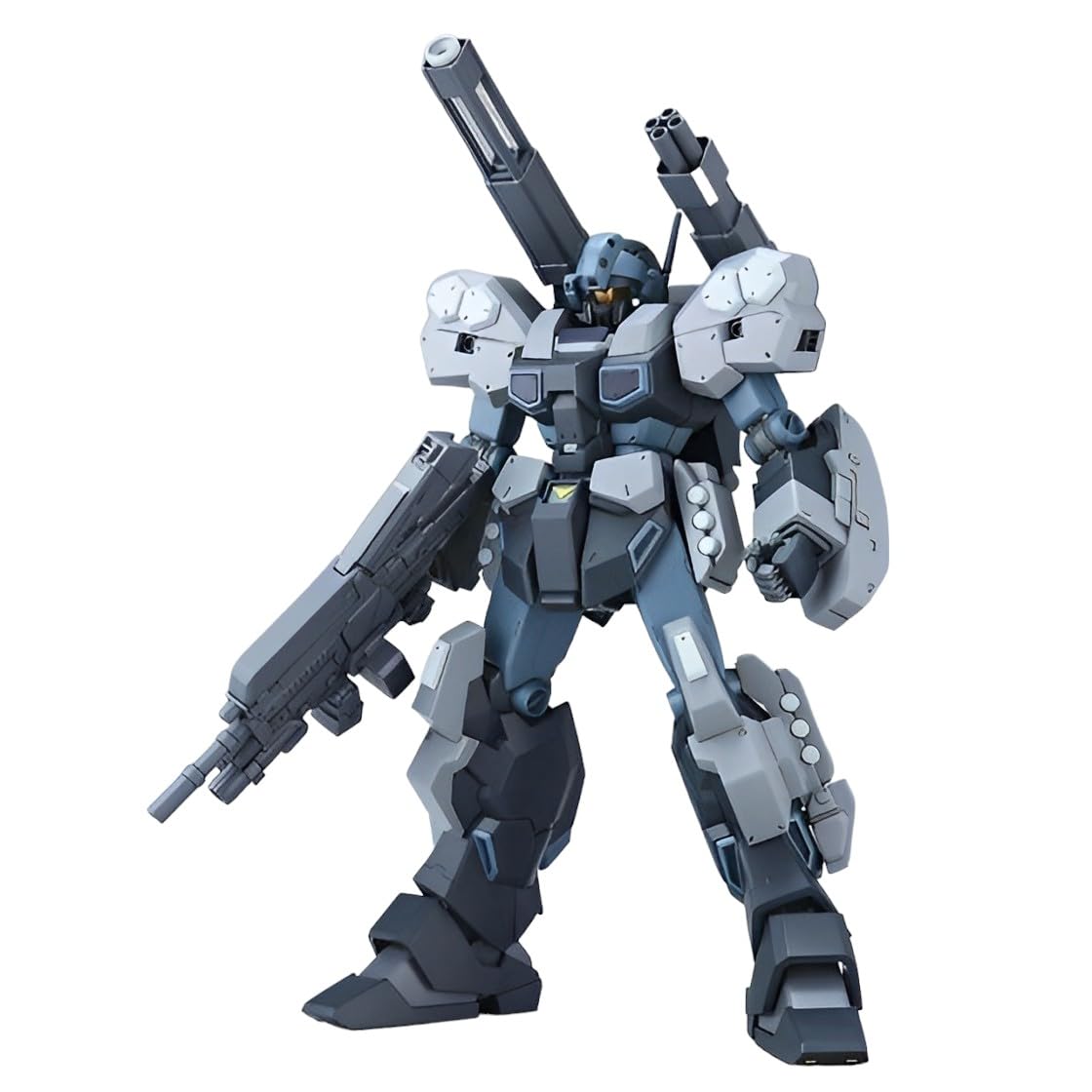 Amazon | バンダイ(BANDAI) MG 1/100 ジェスタ・キャノン プラモデル