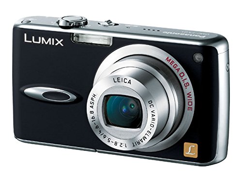 Amazon | ○DMC-FX01 エクストラブラック○Panasonic LUMIX
