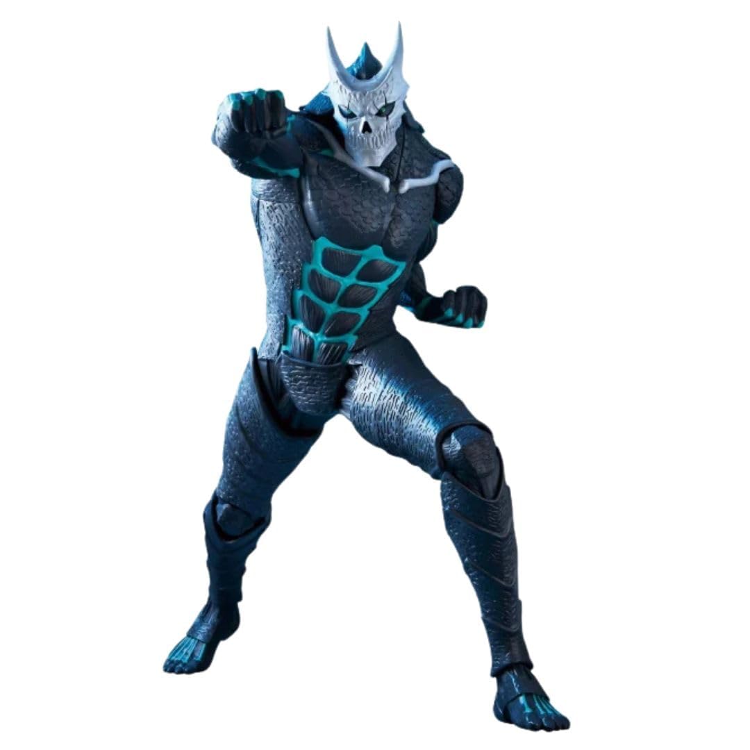 Amazon | TVアニメ 怪獣8号 Grandista フィギュア 公式 | フィギュア