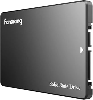 Amazon.com: fanxiang SSD 2TB Internal Solid State Drive SATA III