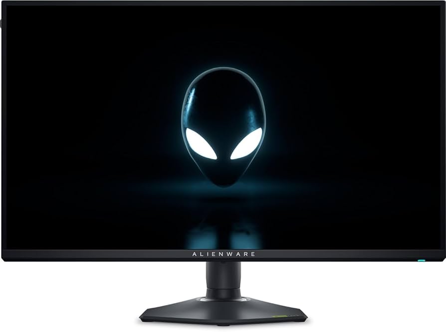 Alienware AW2725QF 27