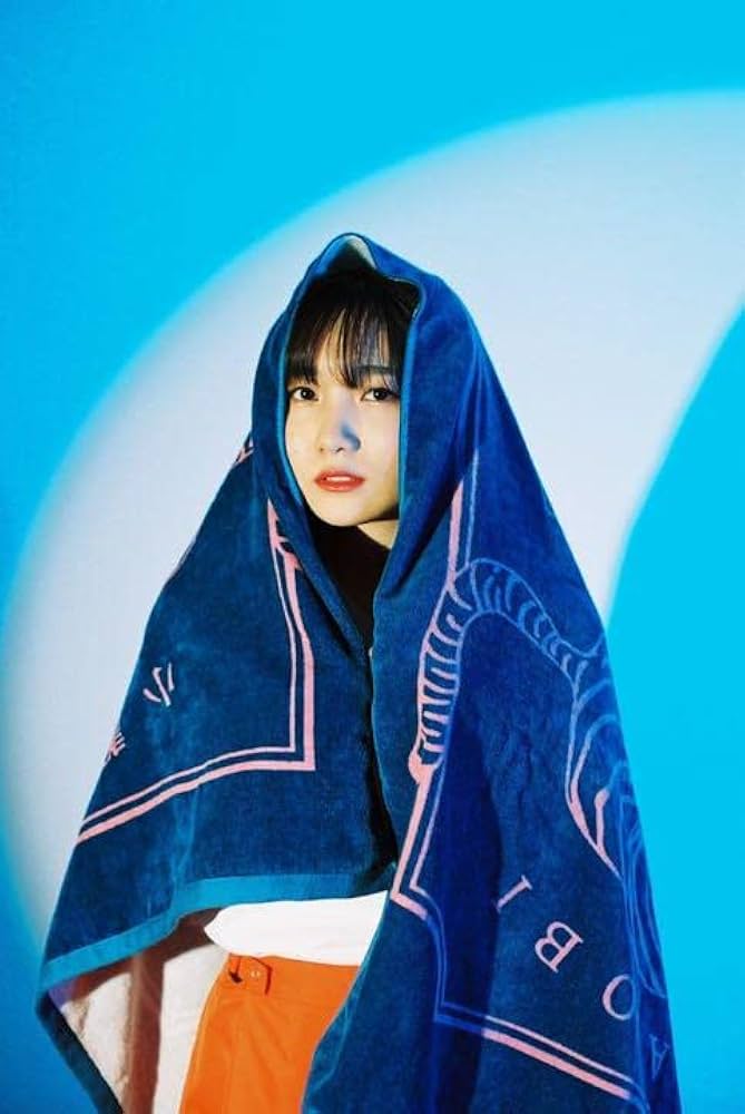 Amazon.co.jp: YOASOBI 夜遊 ビーチ タオル Beach Towel : ホーム