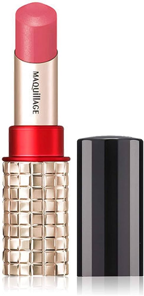 Amazon | マキアージュ ドラマティックルージュ PK333 リラクシング