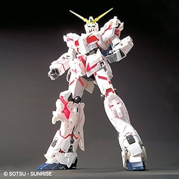 Amazon.com: メガサイズモデル 1/48 ガンダムベース限定 RX-0