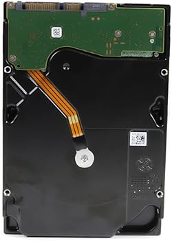 Amazon.com: Seagate (Renewed) Exos X16 14TB 7200 RPM SATA 6Gb/s