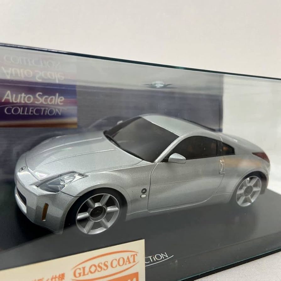 Amazon | 京商 MINI-Z FAIRLADY Z ミニッツ 日産フェアレディZ Z32