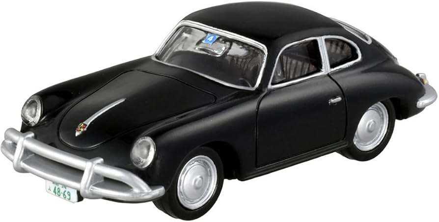 Amazon | タカラトミー(TAKARA TOMY) トミカプレミアムunlimited 07 名