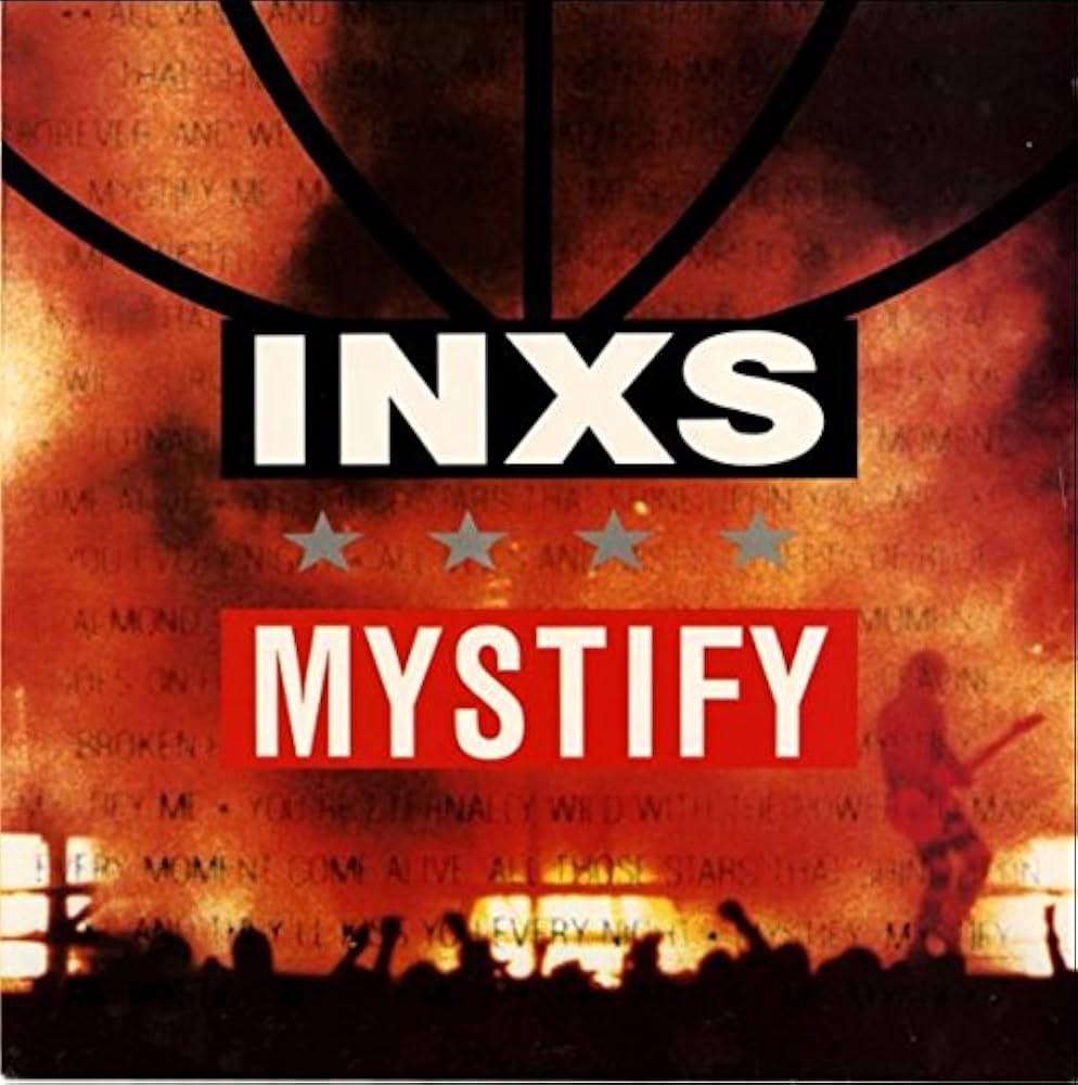 Inxs / Need You Tonight (Remix) - Amazon.com Music