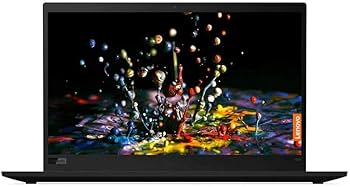 Amazon.com: Lenovo ThinkPad X1 Carbon 2019 Premium 14” FHD Laptop