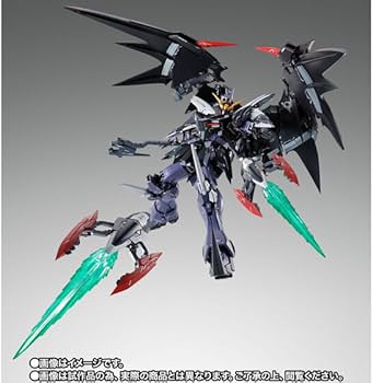Amazon.co.jp: GUNDAM FIX FIGURATION METAL COMPOSITE ガンダムデス