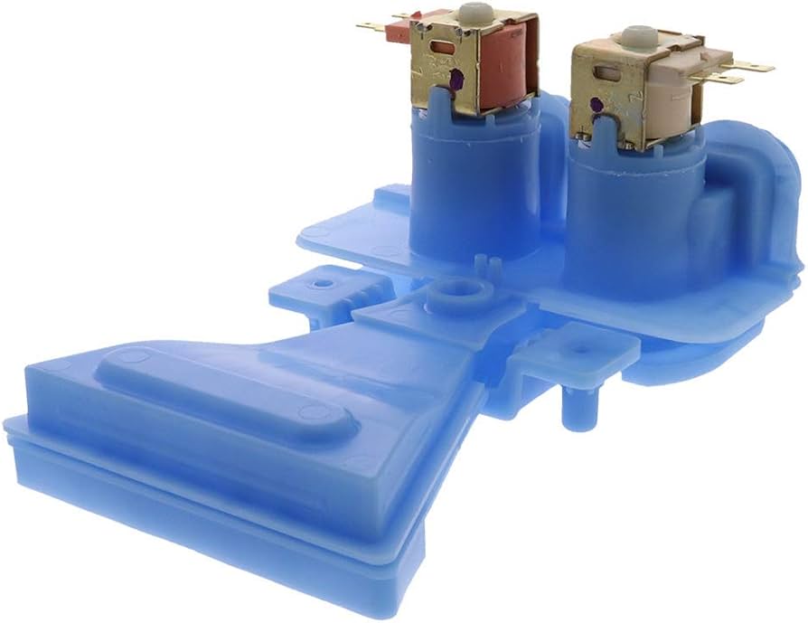 Amazon.com: Edgewater Parts WH13X26535, AP6892695 Water Valve