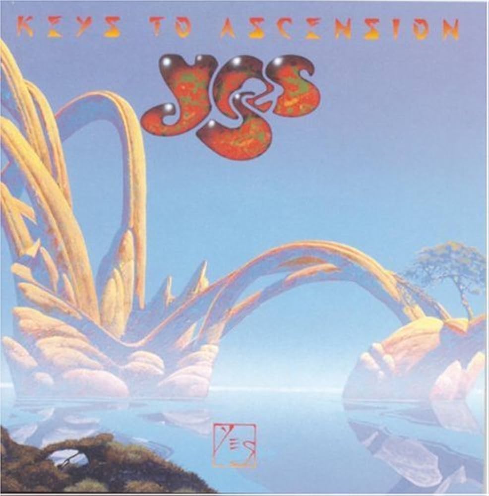 Yes - Keys to Ascension - Amazon.com Music