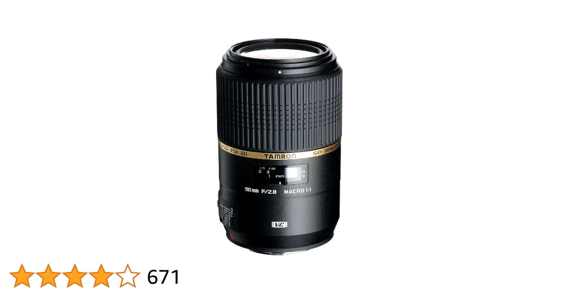 ❤タムキューと愛される単焦点♪TAMRON SP90 F2.8 canon用❤ 【公式通販】