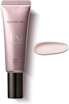 Amazon.co.jp: AXXZIA アクシージア エイジーセオリー UV