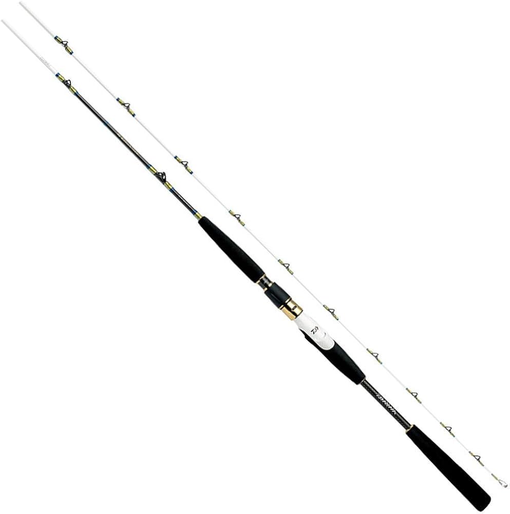 Amazon | ダイワ(DAIWA) 船竿 ベイト リーオマスター 真鯛AGS S-270