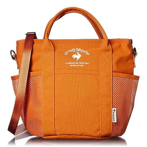 ルコックスポルティフ] レディース ネゼル 消臭抗菌 ポリエステル