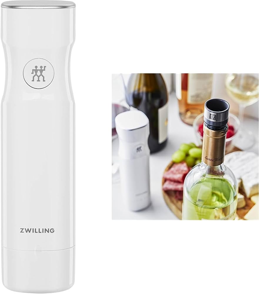 Amazon.co.jp: Zwilling ツヴィリング 「 フレッシュ & セーブ 真空