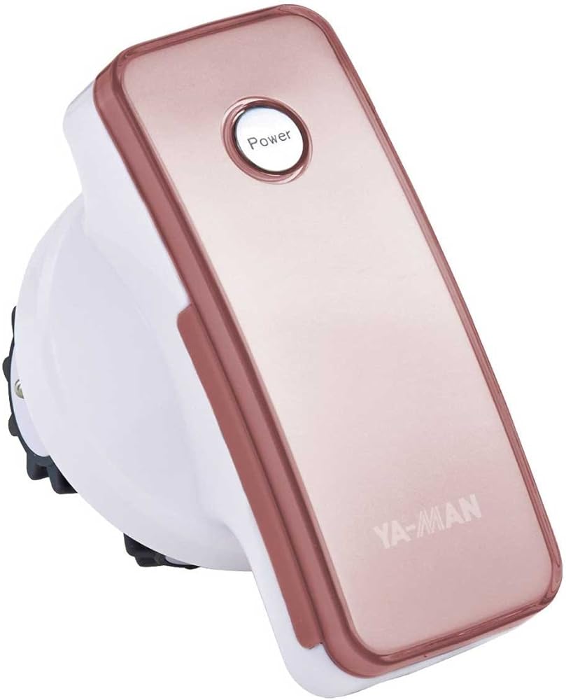 Amazon.co.jp: YA-MAN(ヤーマン) アセチノメガシェイプDX IB-24P