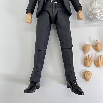 Amazon.co.jp: メディコムトイ MAFEX マフェックス No.70 ジョン