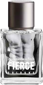 Amazon.com : ABERCROMBIE & FITCH FIERCE by Abercrombie & Fitch