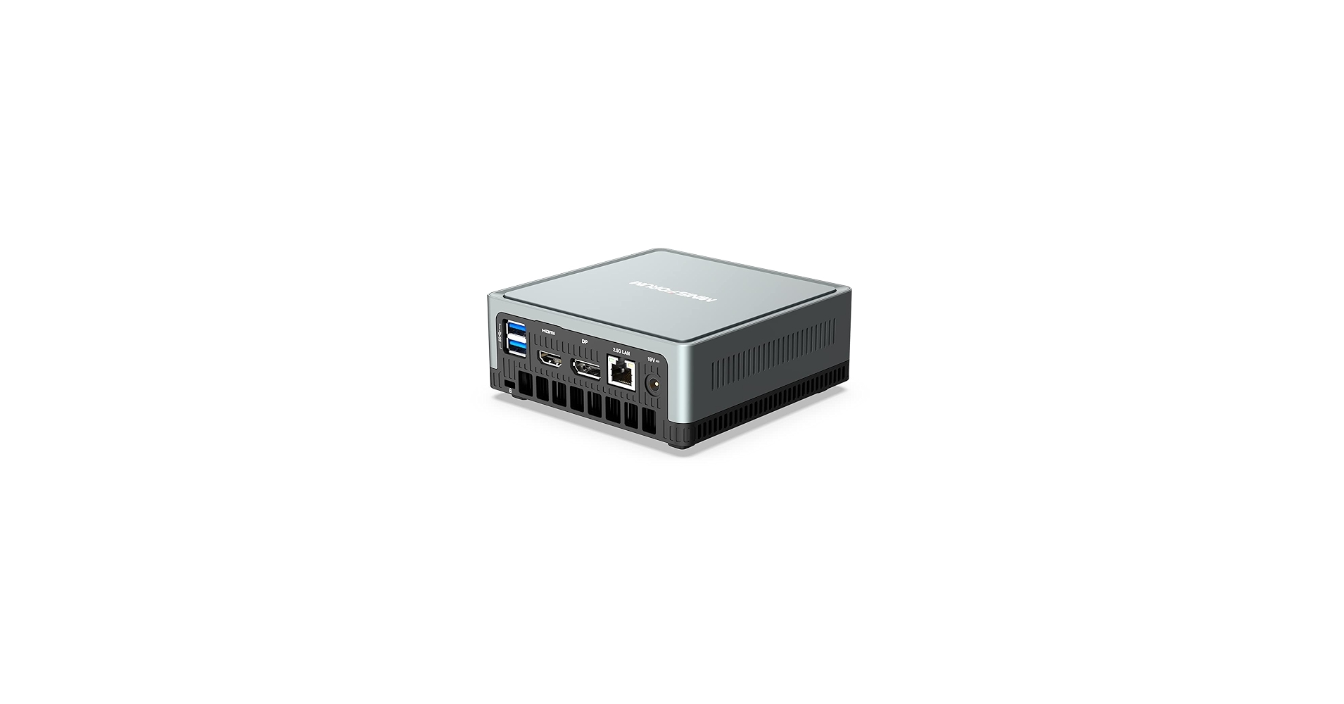 Amazon.com: MINISFORUM UM350 Mini PC 16GB DDR4 RAM 256GB SSD AMD