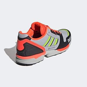 adidas ZX 8000 Irak T nis masculino, Cebola transparente/geleca
