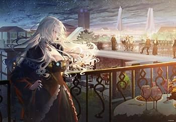 Amazon.co.jp: 『白昼夢の青写真』 A4キャラファインアクリル 全4種