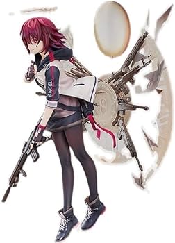 Amazon | 未開封 アークナイツ エクシア 昇進段階2 1/7スケール