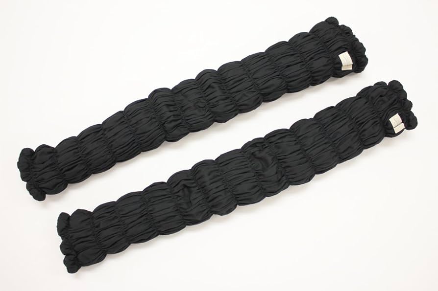 Amazon.co.jp: イオンドクター ロングレッグウォーマー58 (ブラック