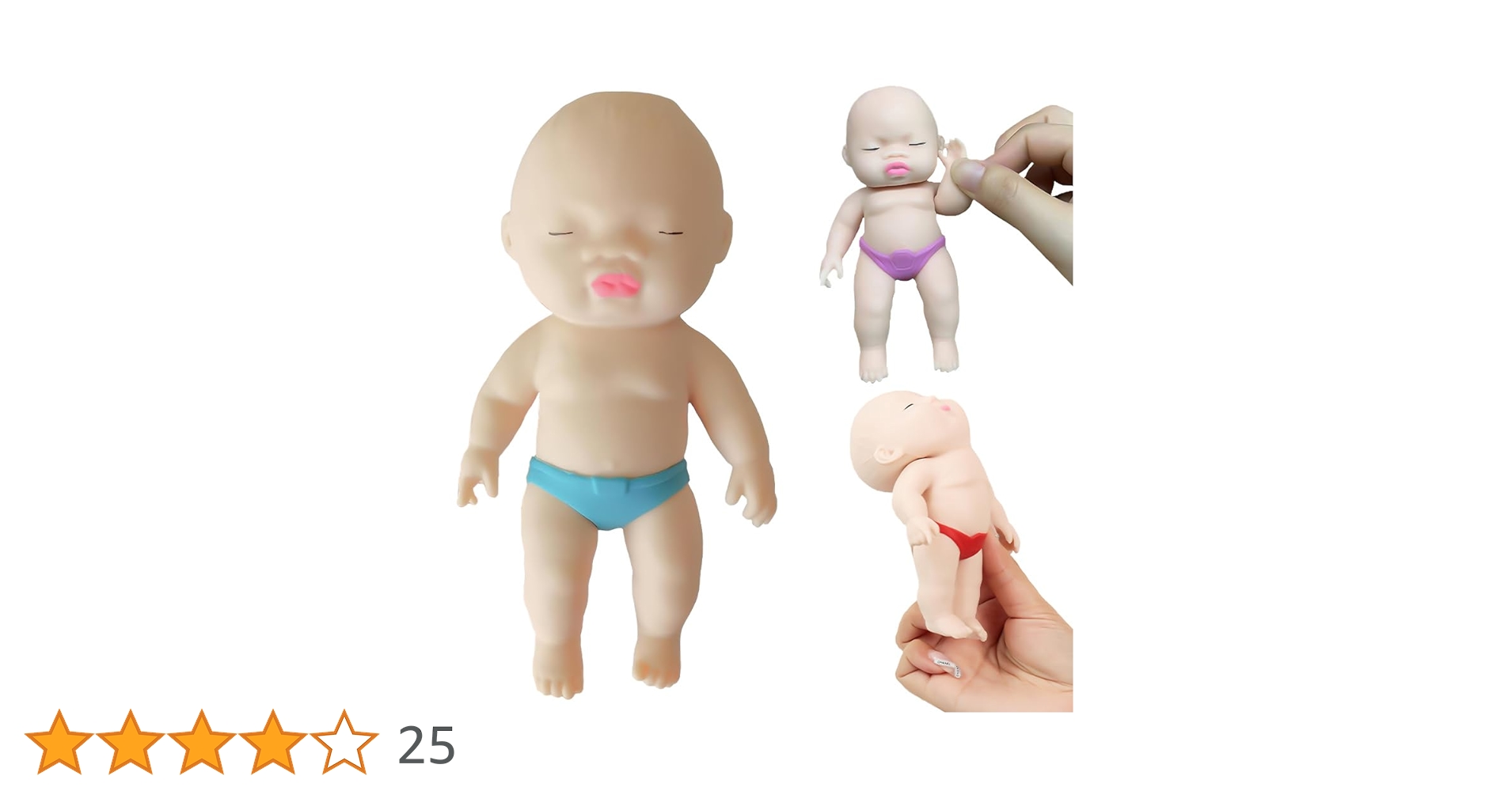 アグリーベイビー他チャーム38点セット アグリーベイビー他チャーム38