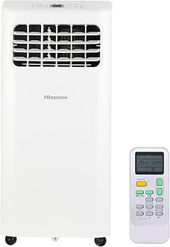 Amazon | ハイセンス スポットエアコン HPAC-22F ホワイト 移動式