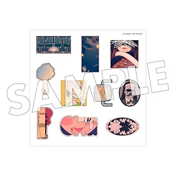 Amazon.co.jp限定】Adoの歌ってみたアルバム (初回限定盤)(グッズ付