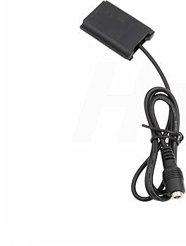 Amazon | HangTon 5V USB - NP-BX1 ダミーバッテリー Sony ZV1 M4 M7