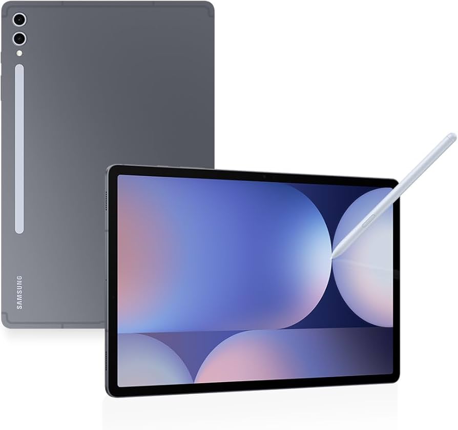 Samsung Galaxy Tab S10+ Gray 512GB - AI Tablet, 12.4