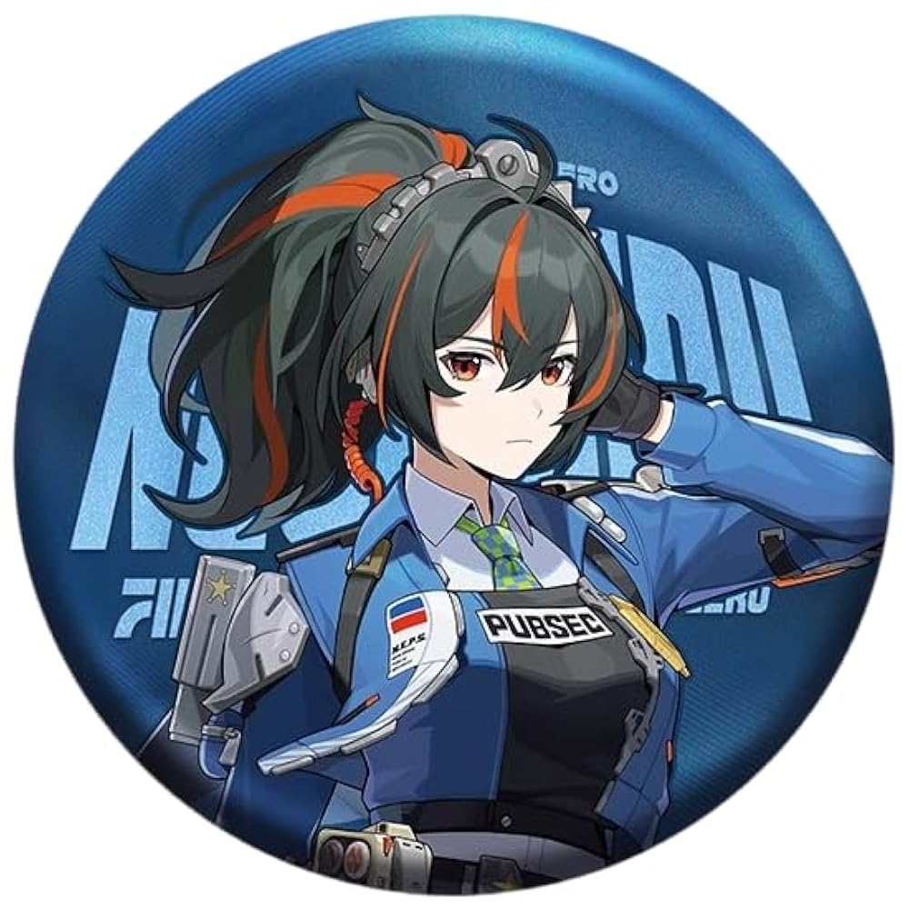 アニメキャラクター ピンバッジセット 36個 アニメキャラクター